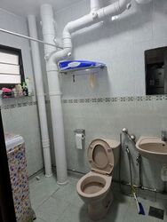 Blk 661D Jurong West Street 64 (Jurong West), HDB 5 Rooms #463591441
